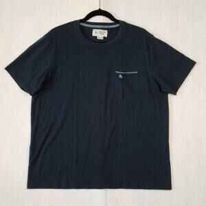 An Original Penguin By Munsingwear Short Sleeve T-Shirt, Men Size XL, EUC